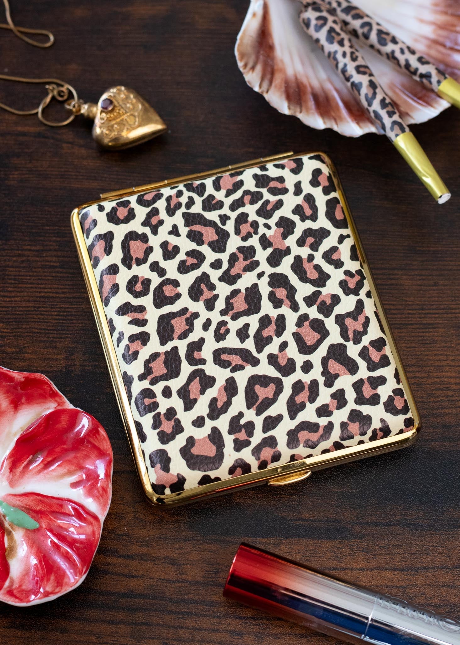 LEOPARD JOINT CASE