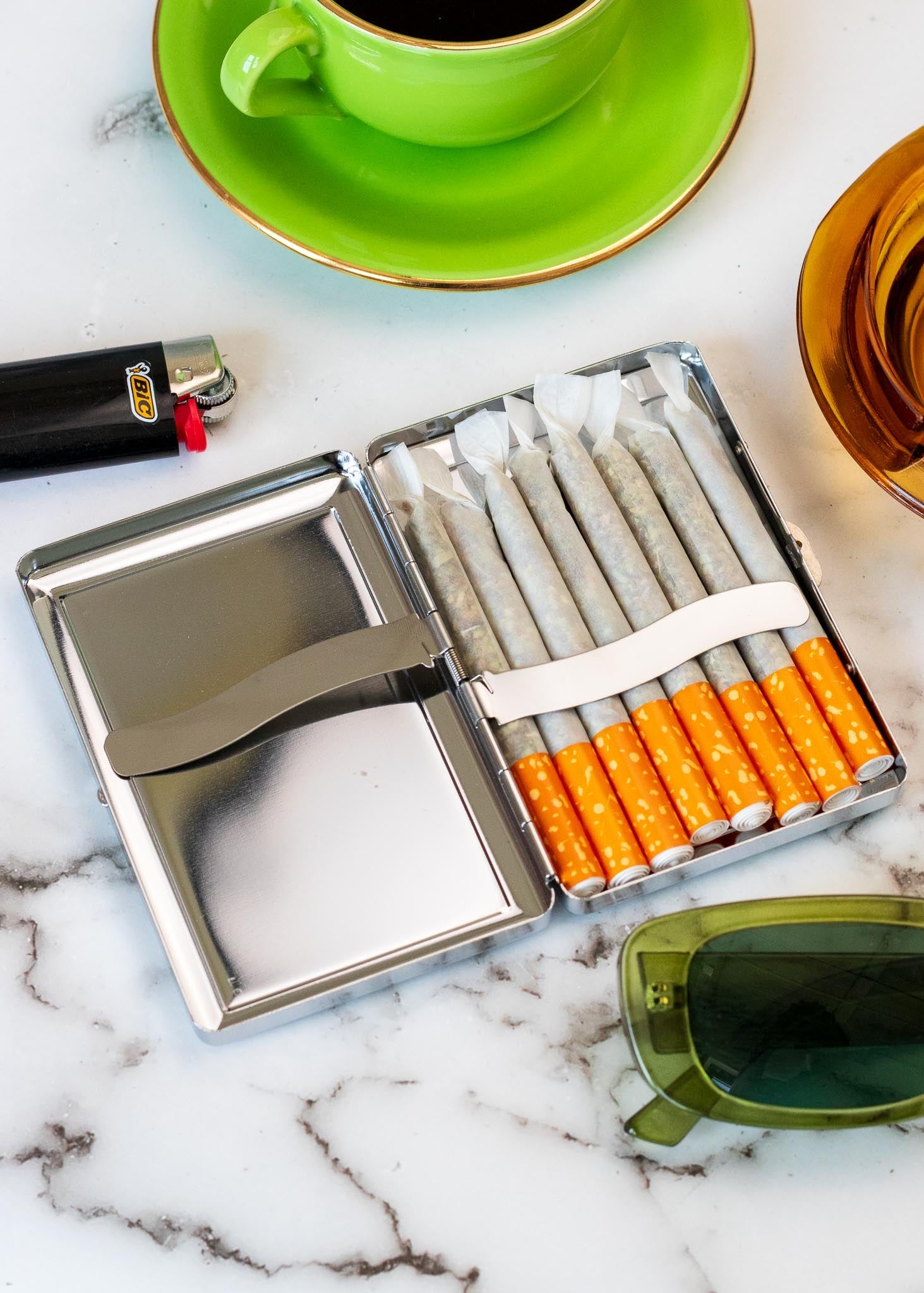 CIG CONES (9-pack)