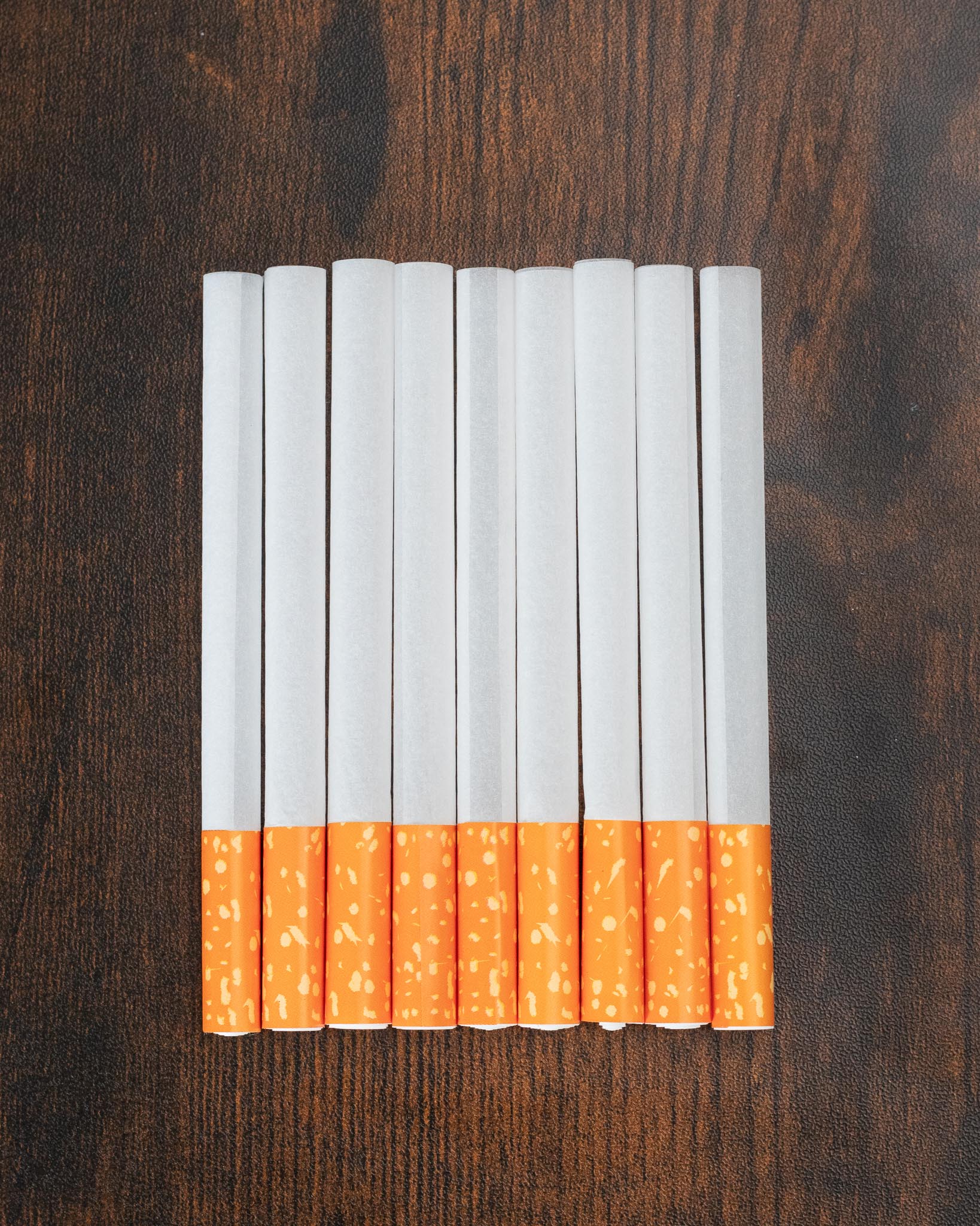 CIG CONES (9-pack)