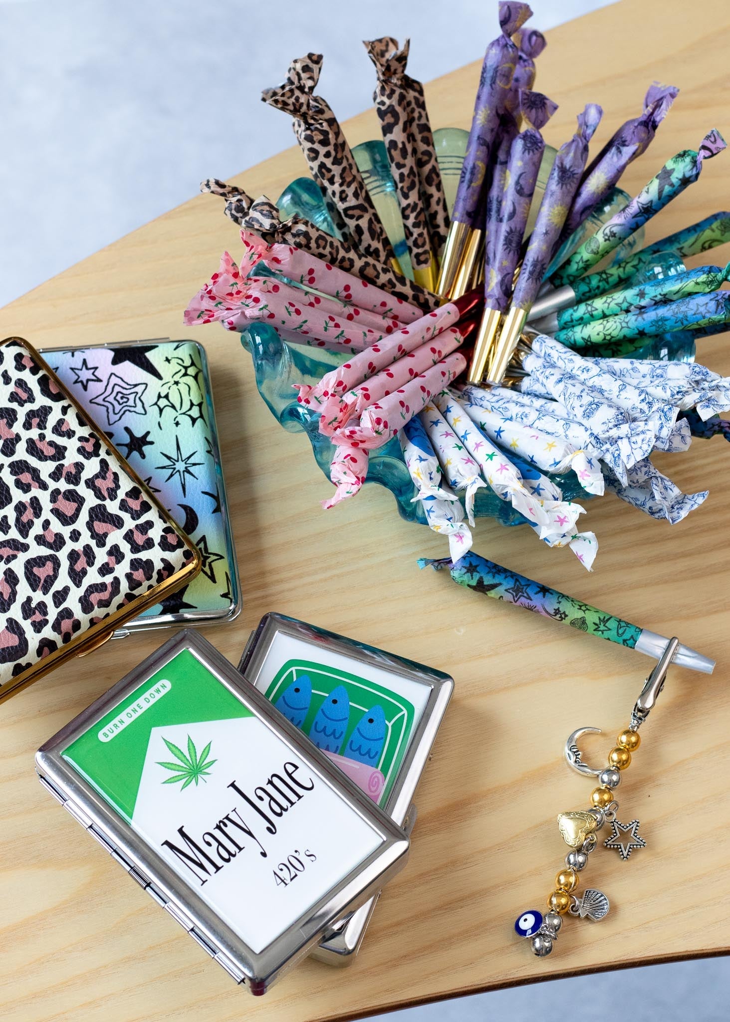 cute smoking accessories