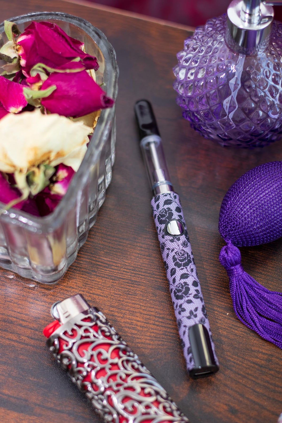 LACE PEN BATTERY