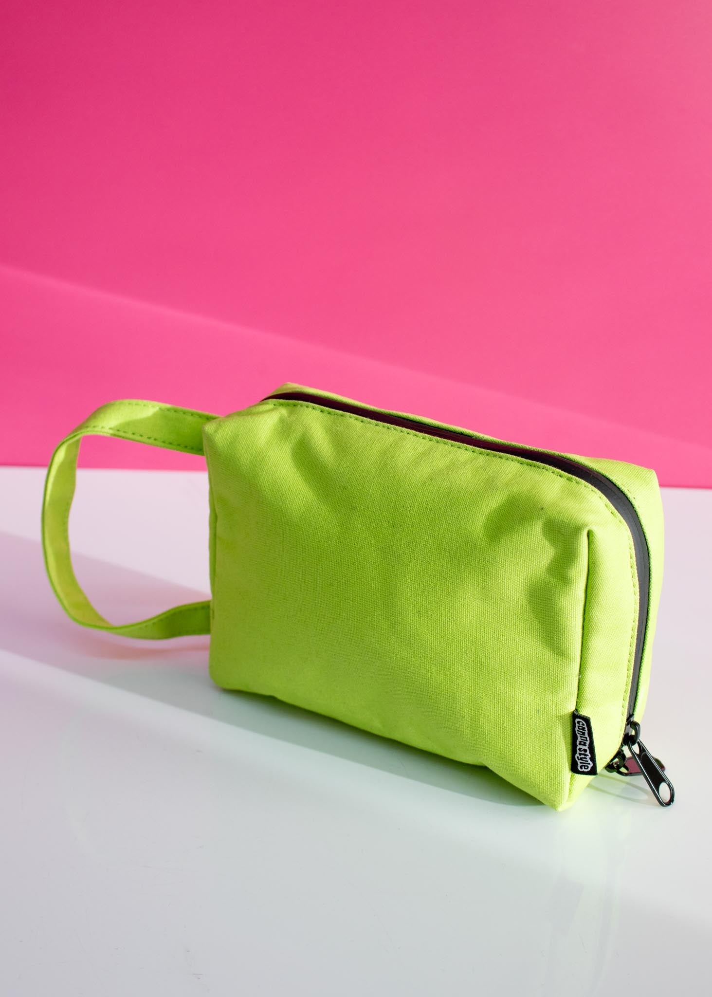 CLASSIC ODOR-PROOF BAG