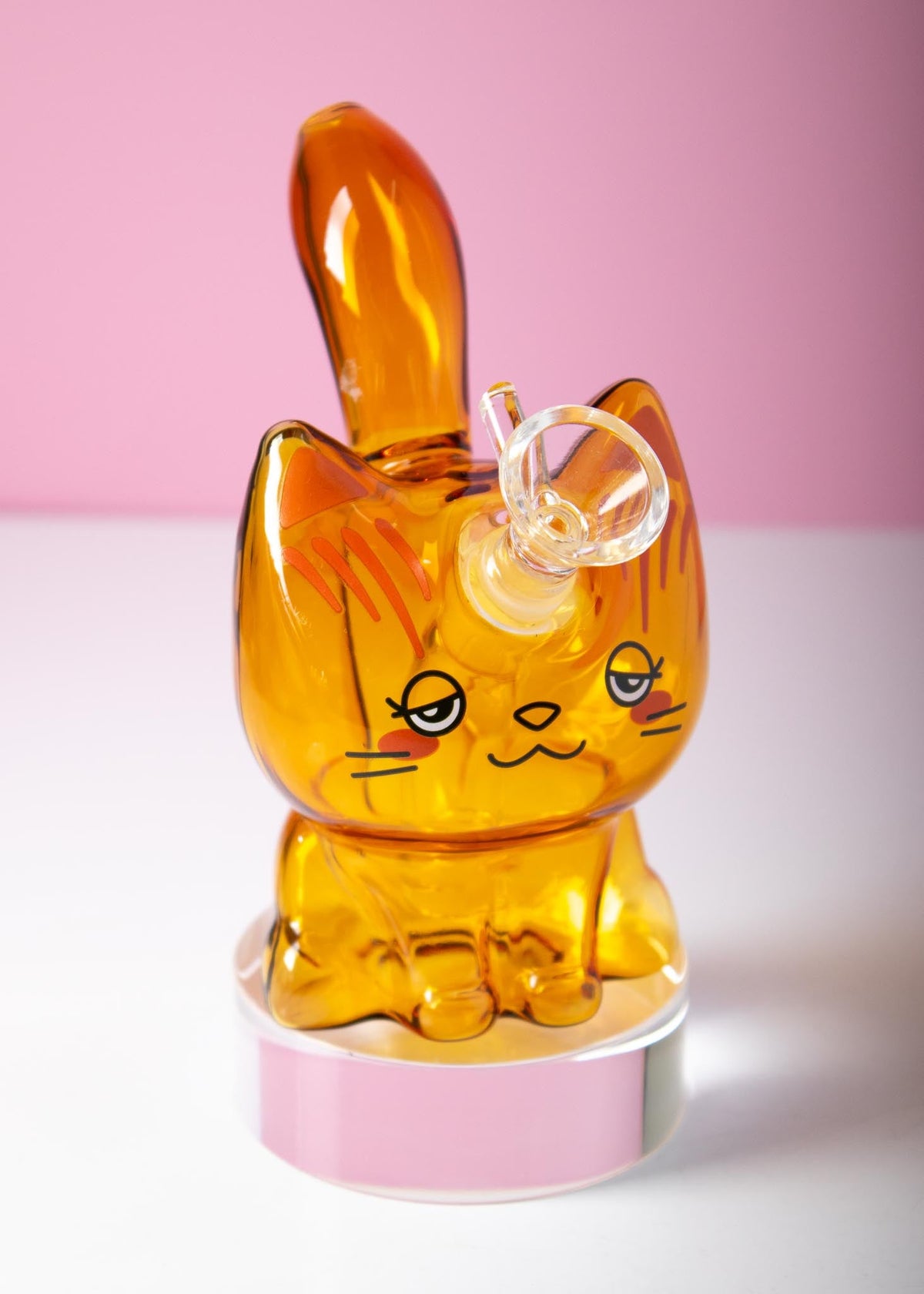 CANNACAT BONG