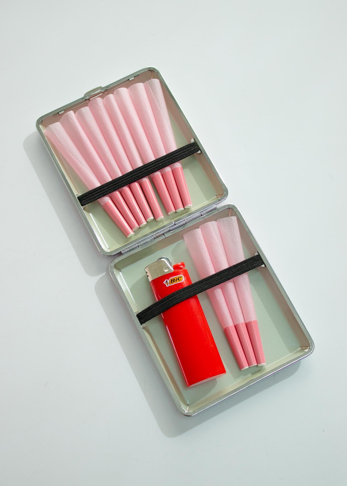 HIGH MAINTENANCE JOINT CASE