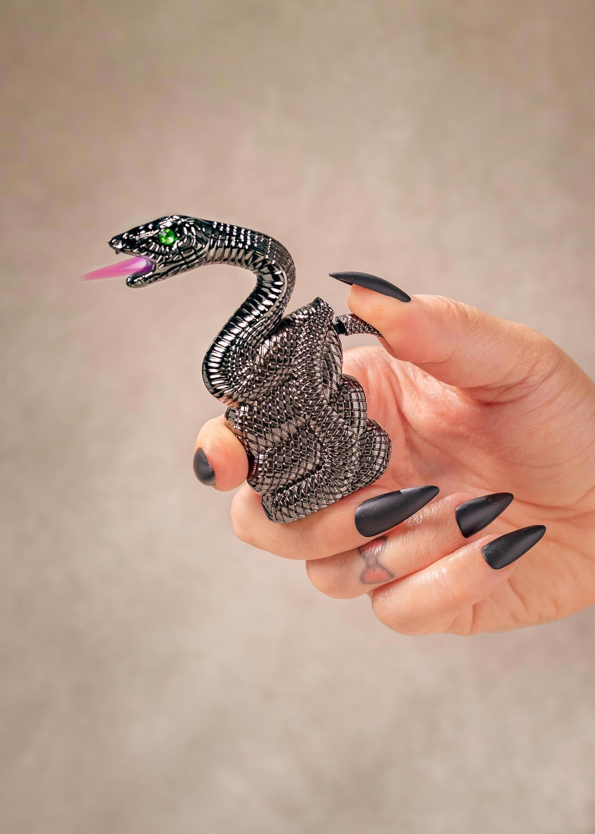SNAKE LIGHTER