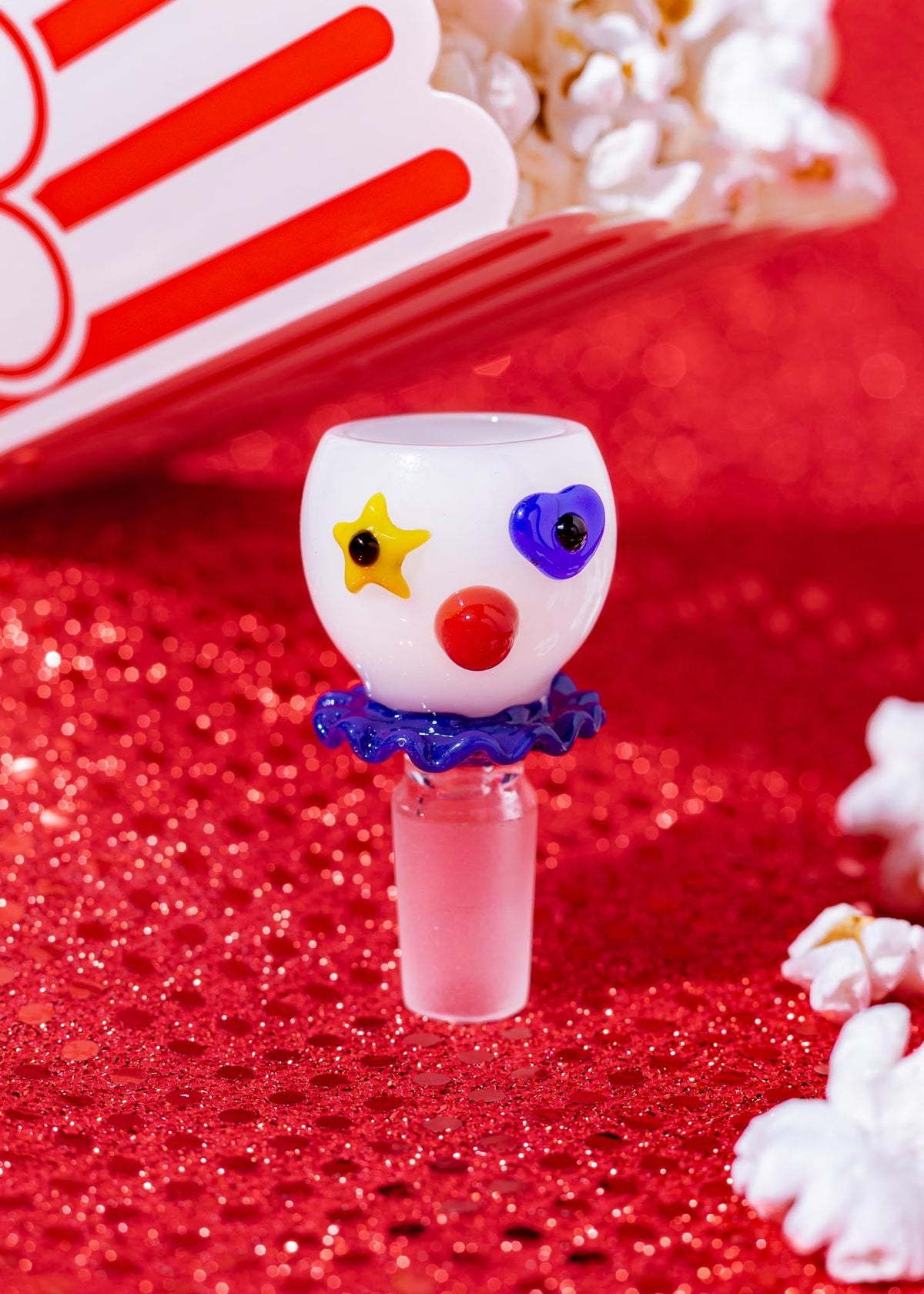 CLOWN BOWL