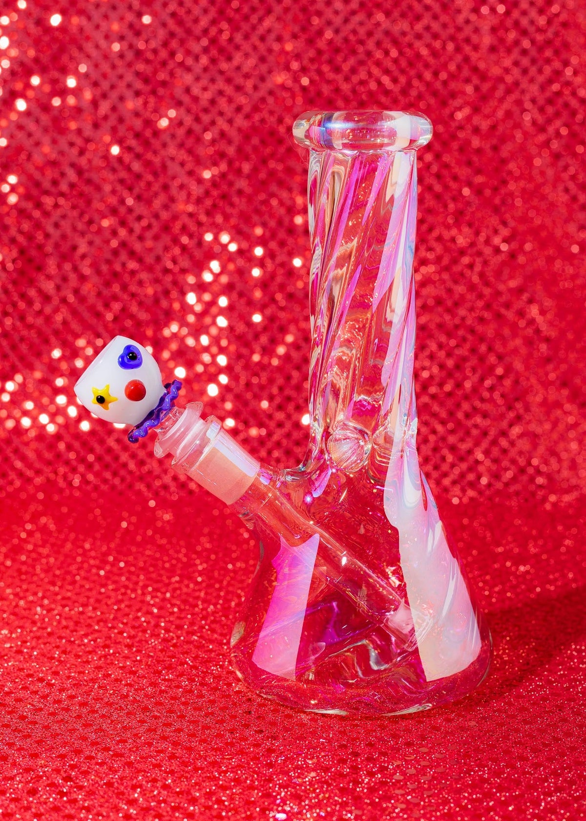 CLOWN BOWL