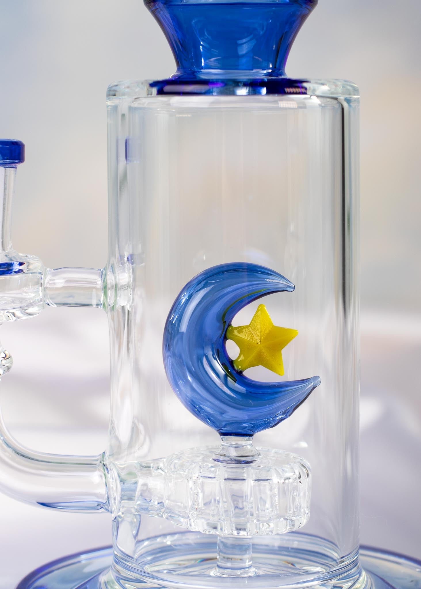 CELESTIAL ALMOST BASIC BONG