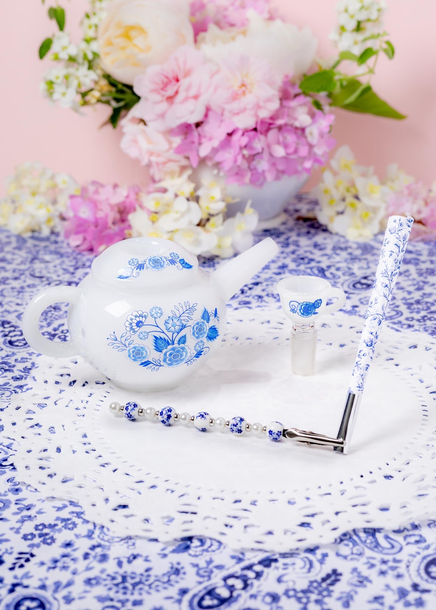 TOILE JOINT CLIP