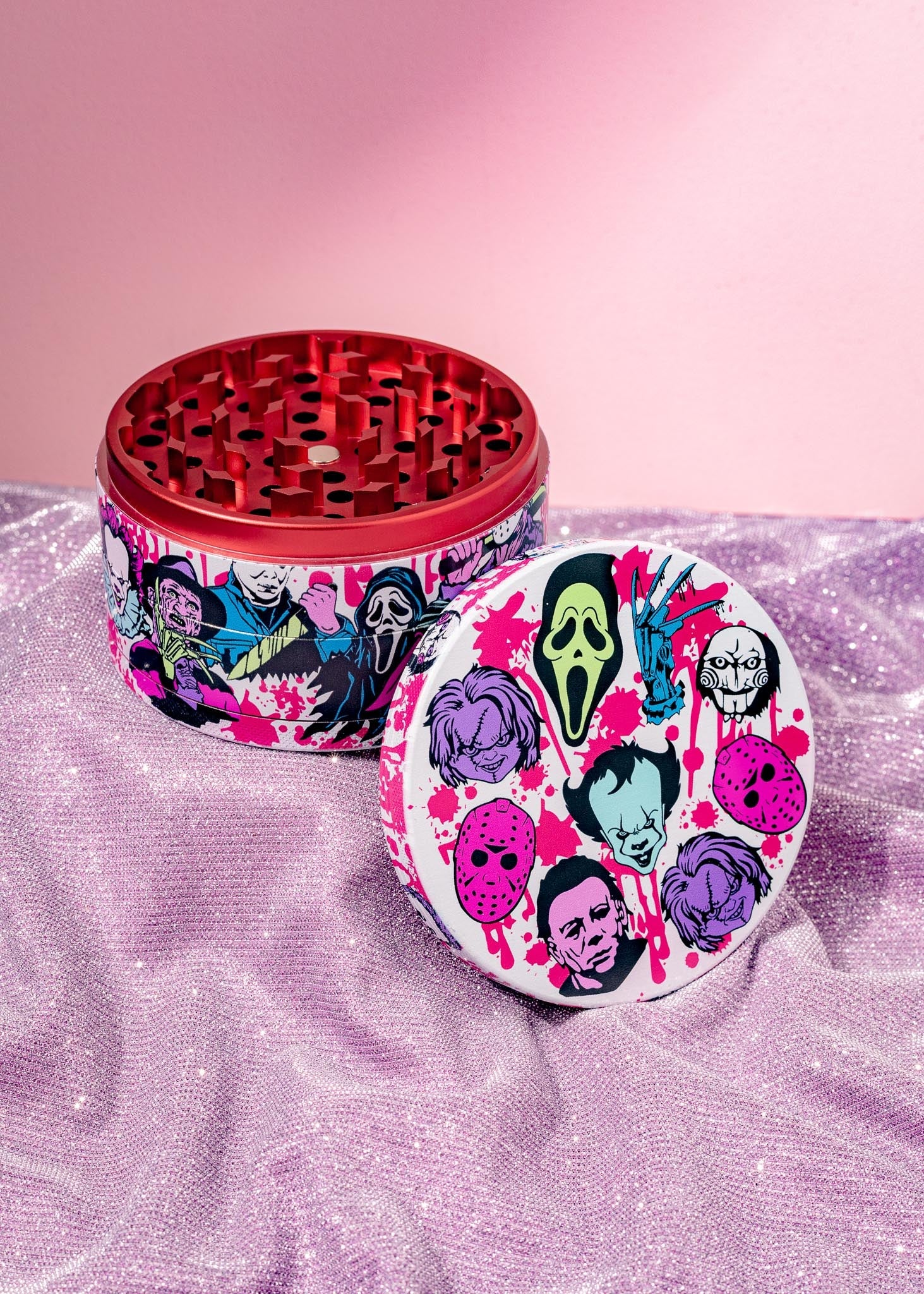 CUTE KILLERS XXL GRINDER