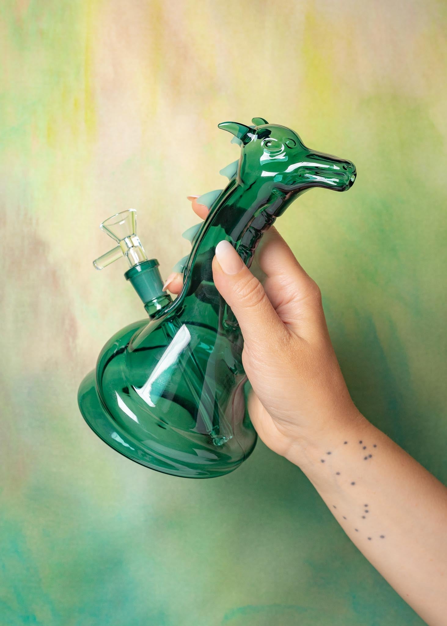 DRAGON BONG