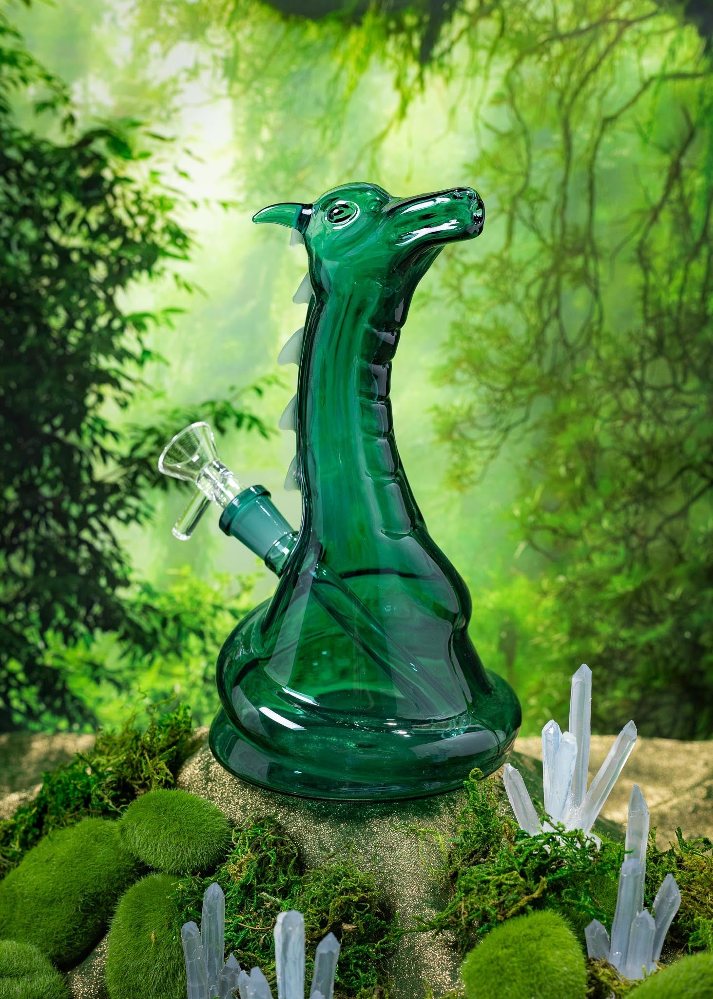 DRAGON BONG