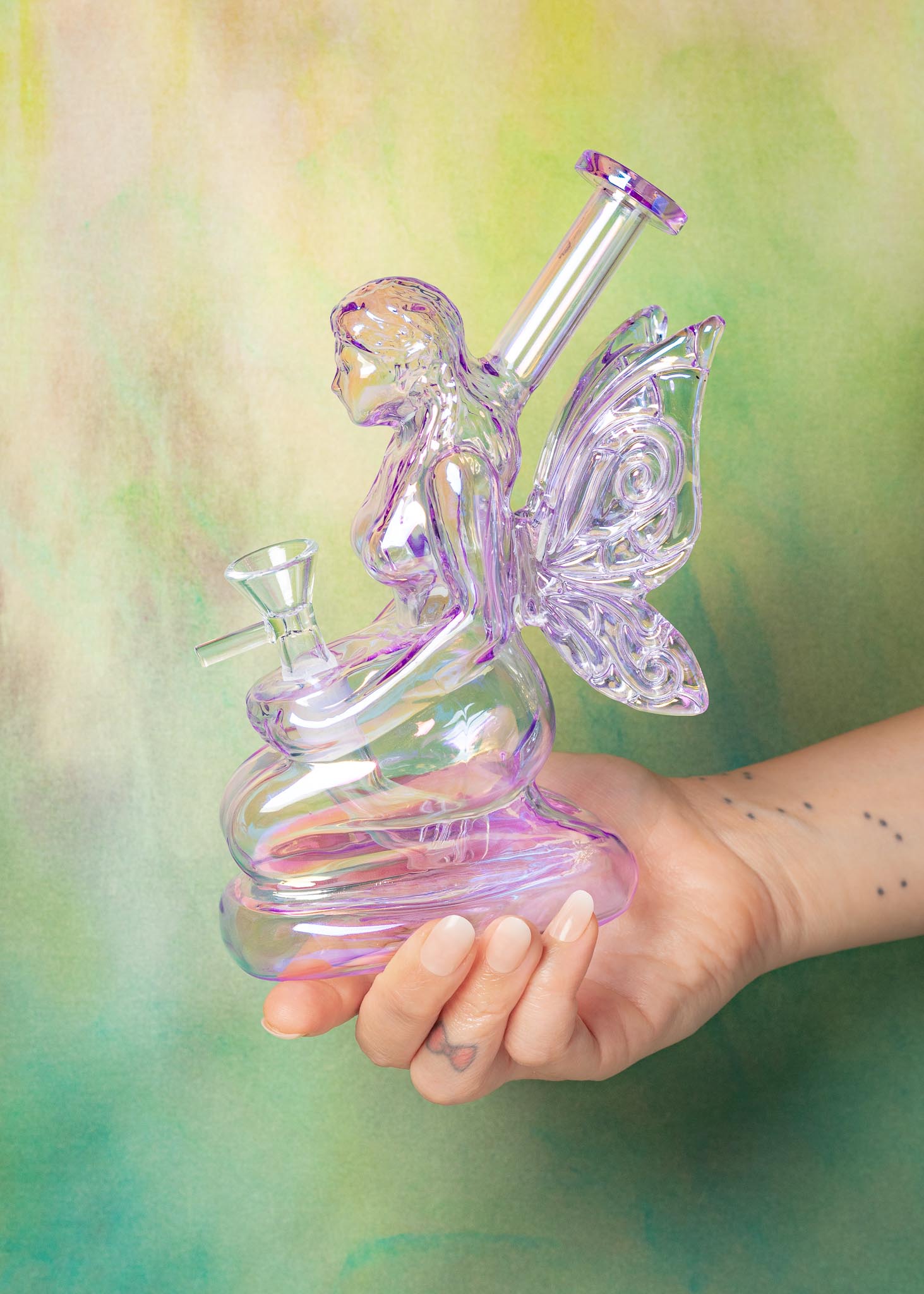 FAIRY GIRL BONG