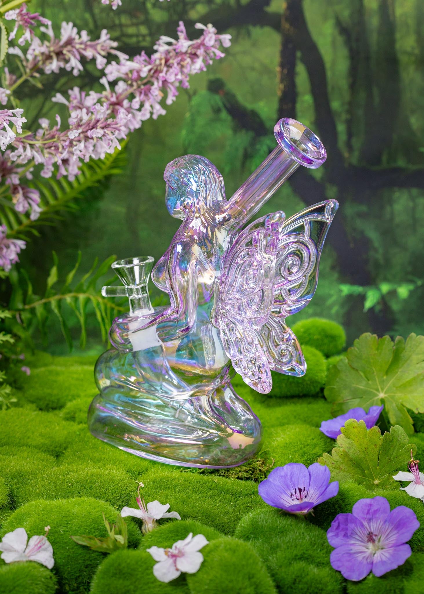 FAIRY GIRL BONG