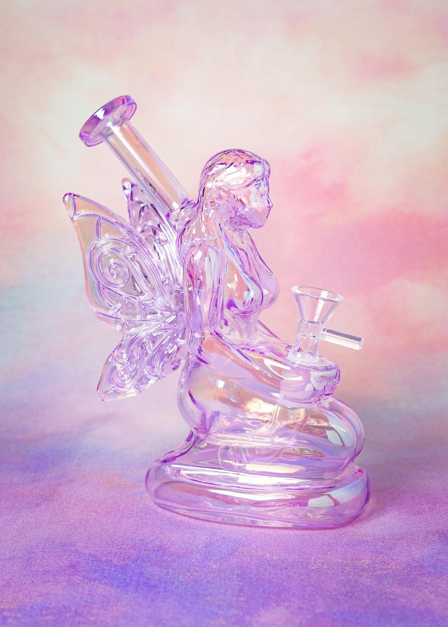 FAIRY GIRL BONG