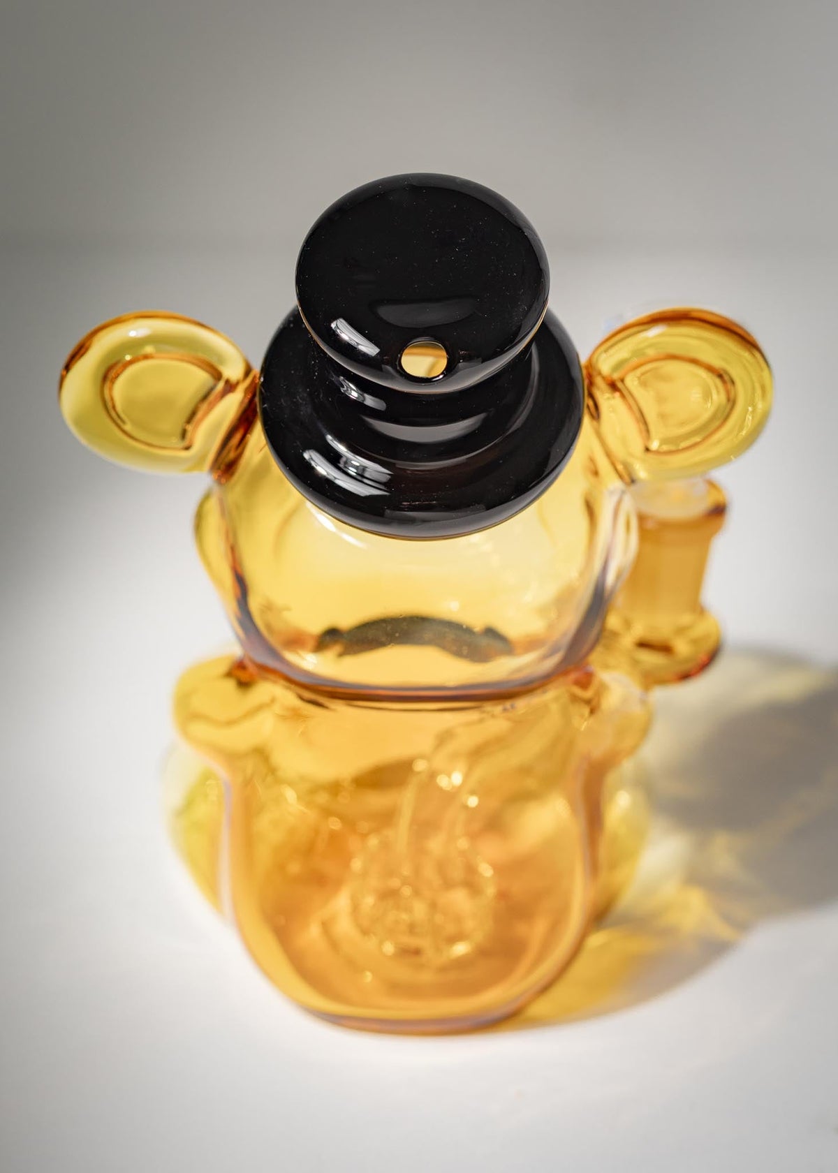 PIZZA BEAR BONG
