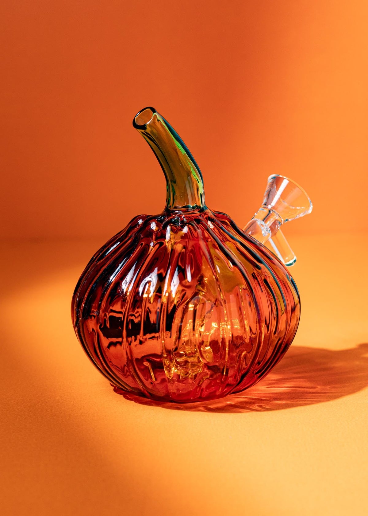 JACK-O'-LANTERN BONG