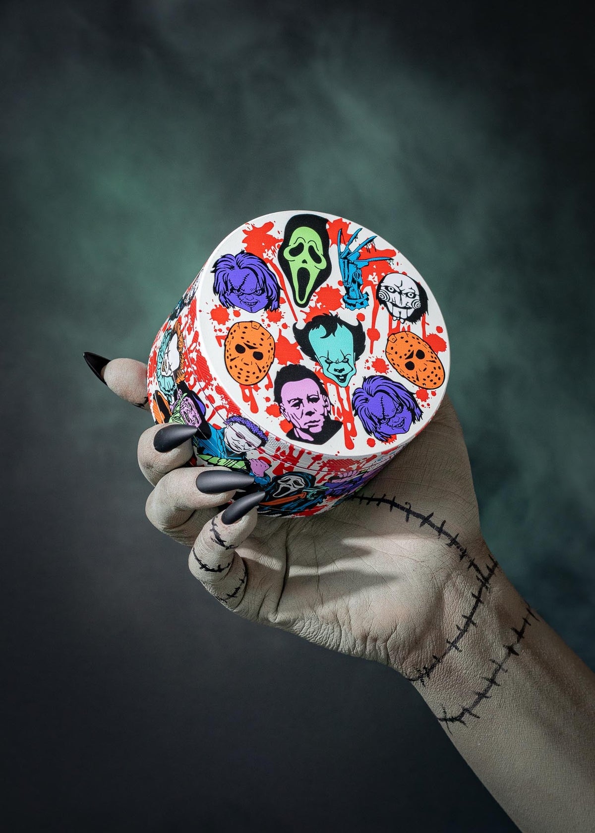 XXL KILLERS GRINDER