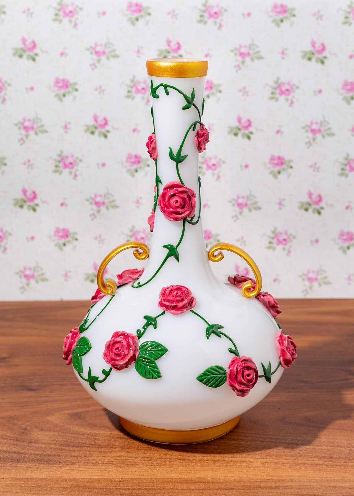 GRANDMA’S BONG