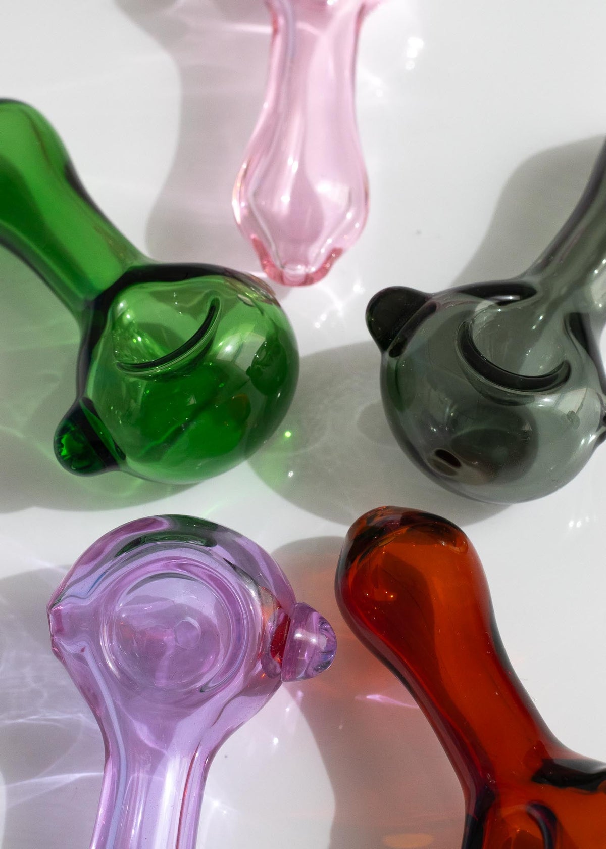 MINI PURSE PIPE