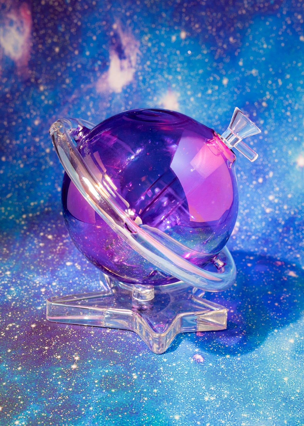 SATURN BONG