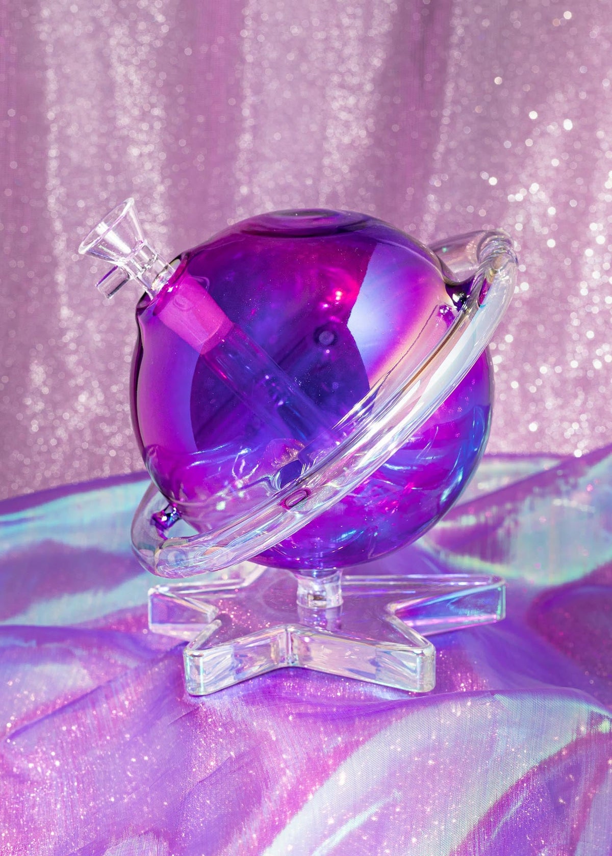 SATURN BONG