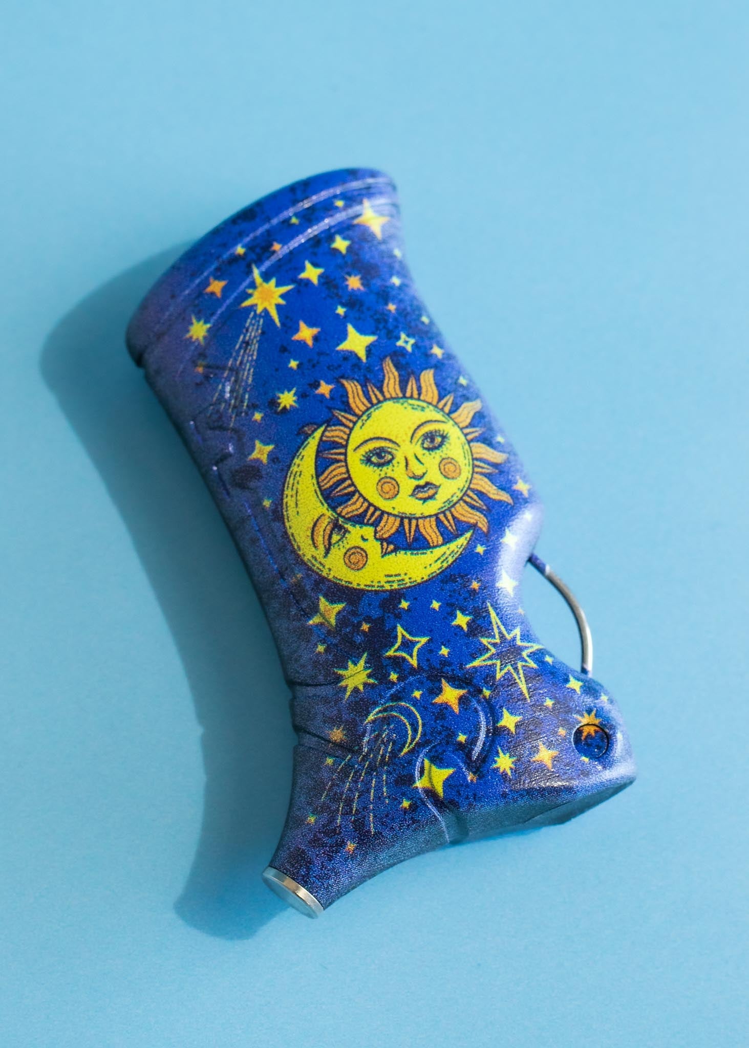 90’S CELESTIAL TOKER POKER