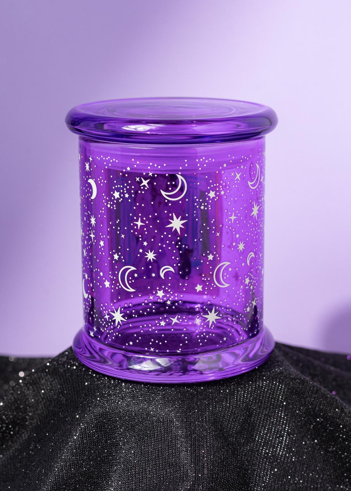 HIGH PRIESTESS STASH JAR